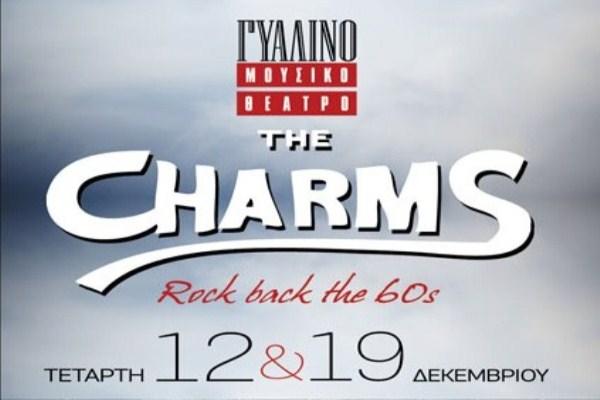 The Charms