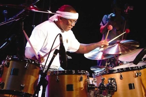 Billy Cobham