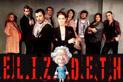 Elizadeth