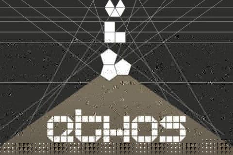 ETHOS_v04: 16 Years Of Innersense Anniversary Party