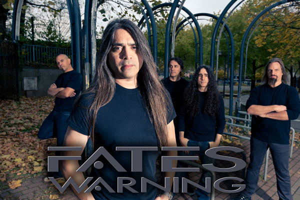 Fates Warning