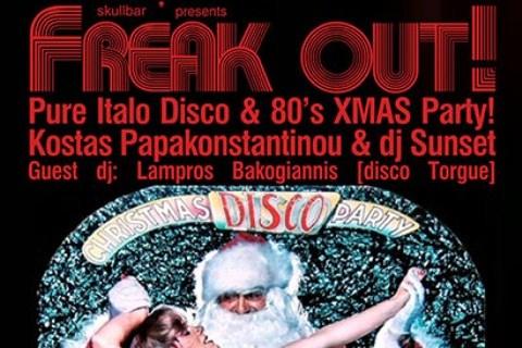 Freak Out!