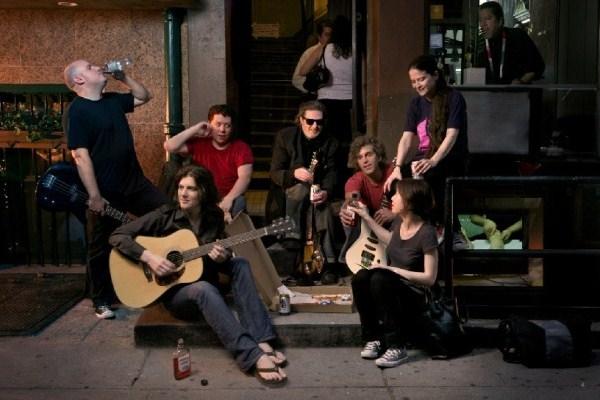The Glenn Branca Ensemble