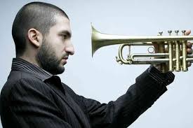Ο Ibrahim Maalouf ζωντανά στο Gazarte!