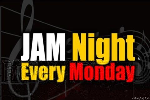 Jam Night