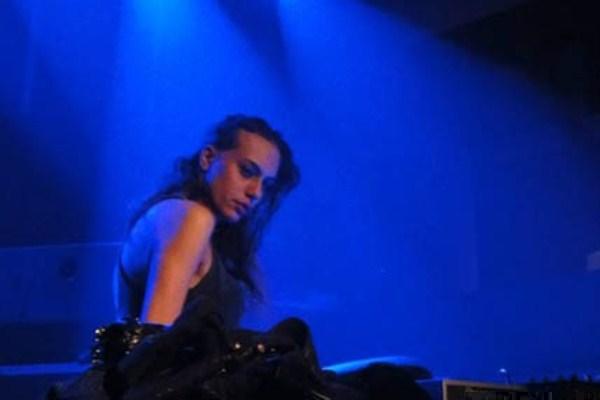 Ladydust
