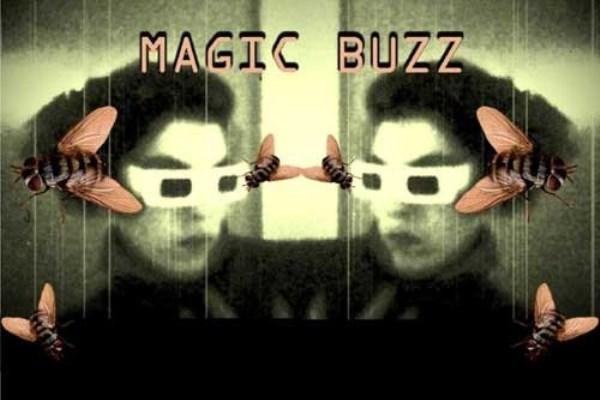 MAGIC BUZZ