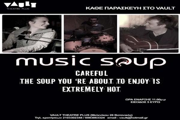 Music Soup