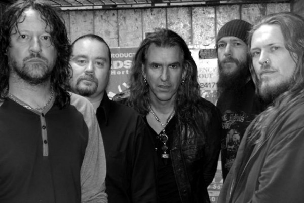 Οι New Model Army στην Αθήνα!