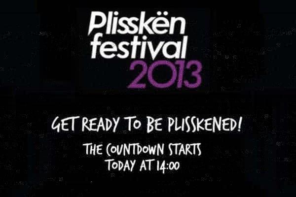 Plisskën Festival 2013