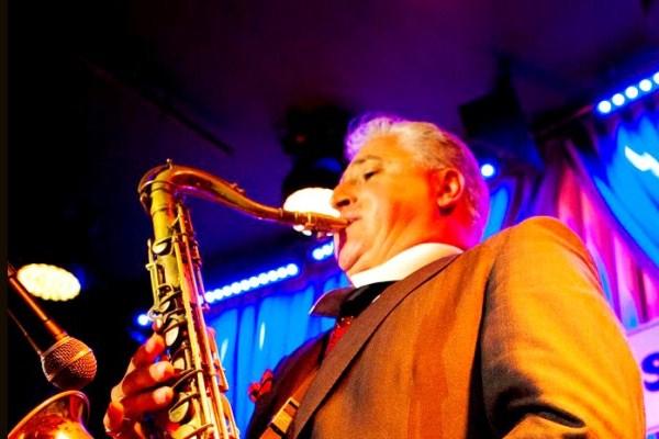RAY GELATO & The GELATO Giants