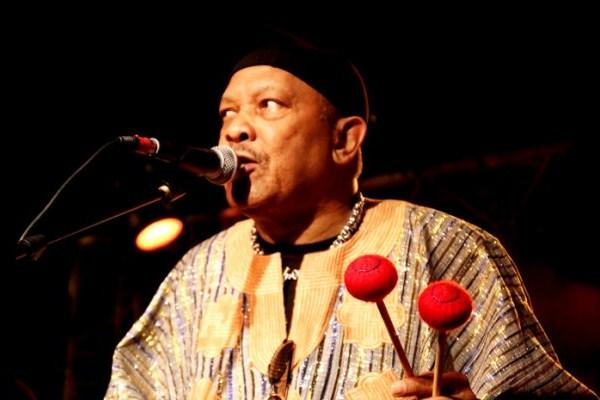 Roy Ayers