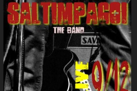 Saltimpagoi