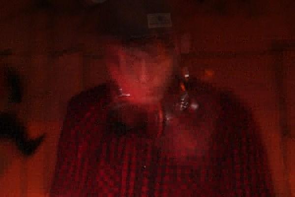 Say What Party