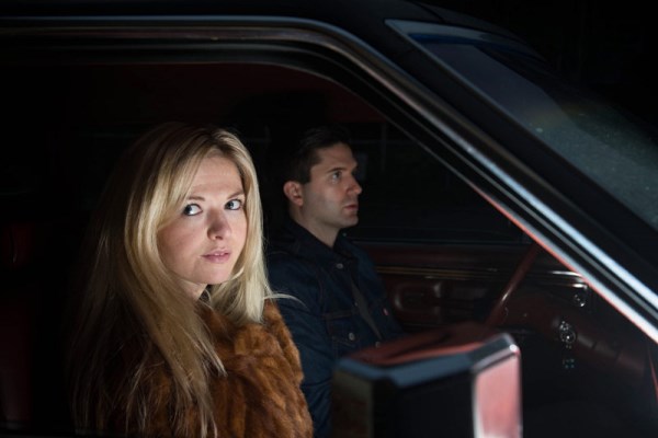 Οι Still Corners έρχονται για να σας μαγέψουν