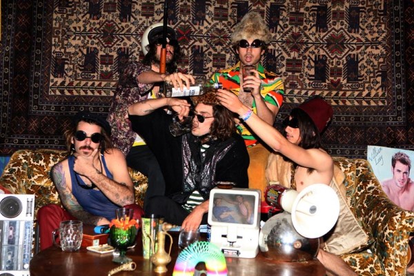 The Growlers (USA)