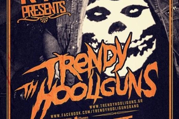Trendy Hooliguns, Dreams To Let
