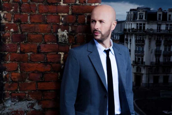 Wax Tailor & The Dusty Rainbow Experience