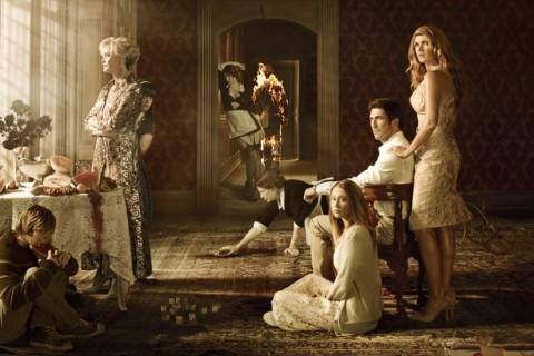 Ζήσετε τον απόλυτο τρόμο μέσω της τηλεόρασής σας ...