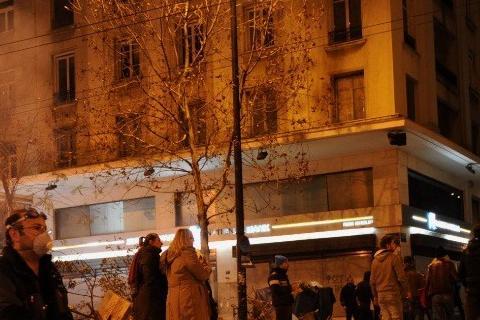 Συγκλονιστική φωτογραφία κάνει το γύρο του internet