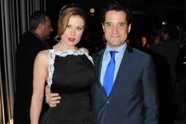 Νέο... μέλος στην οικογένεια Γεωργιάδη