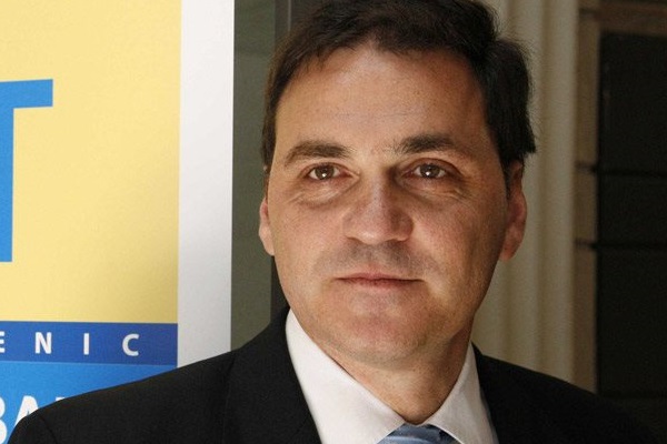 Ελεύθερος ο Φιλιππίδης με εγγύηση δύο εκατ. ευρώ