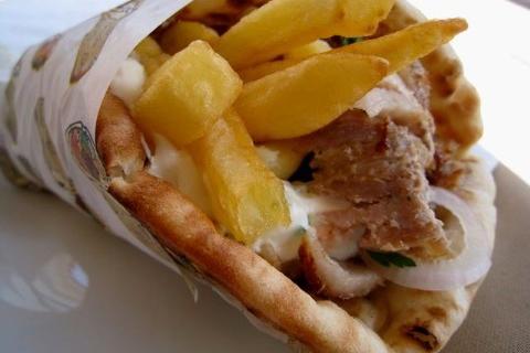 Junk food και πως να μην παχύνετε!