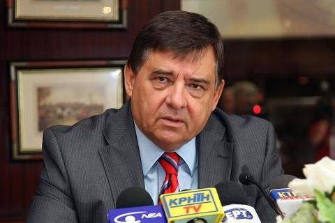 «Σκοτώστε τους ληστές που μπαίνουν στα σπίτια σας»