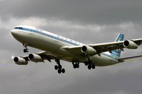 31 εκατ. ευρώ για τα Airbus της Ολυμπιακής 