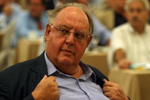 mazi‑ta‑fagame.gr: Το νέο site του Θεόδωρου Πάγκαλου!