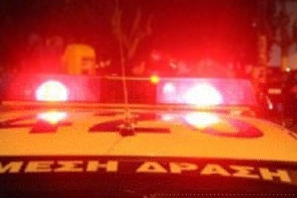 Έκρηξη βόμβας στο σπίτι του εφοπλιστή Τσάκου