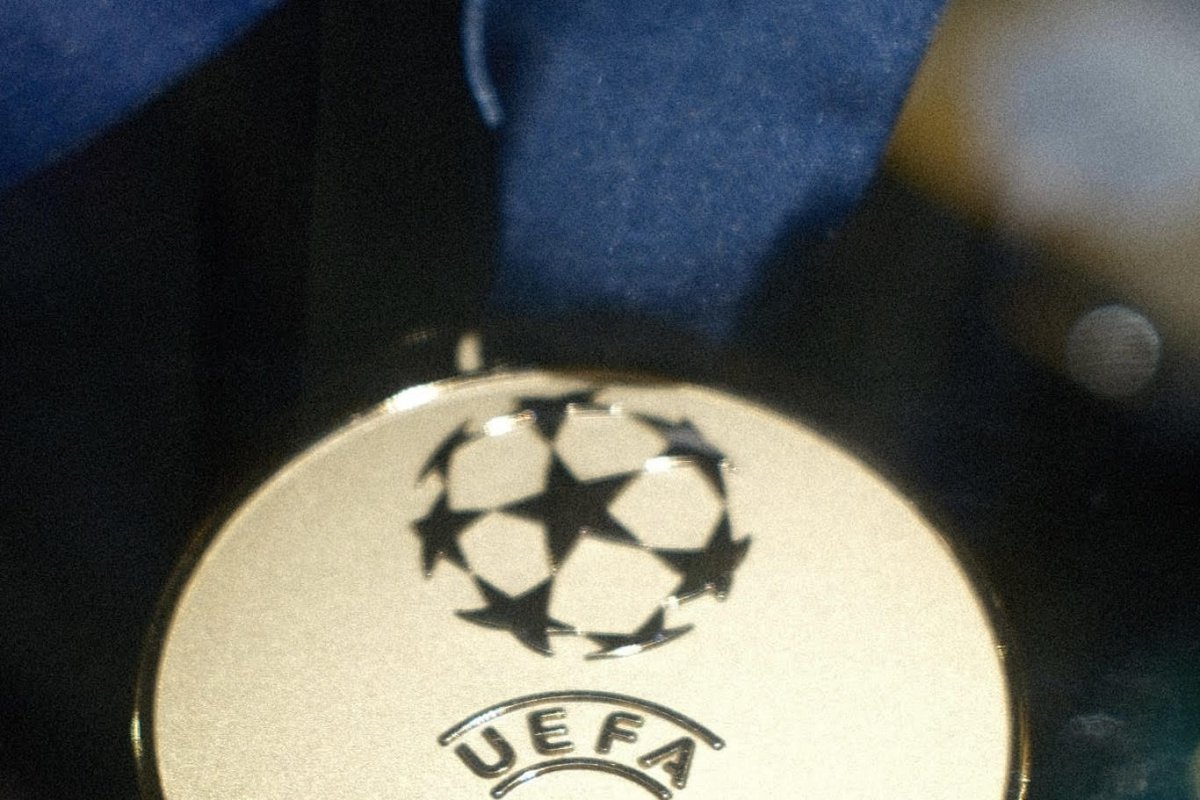 ΑΕΚ στο Champions League: Ρεάλ, Σίτι, Ντόρτμουντ και Ρόμα στην κλήρωση της League Phase