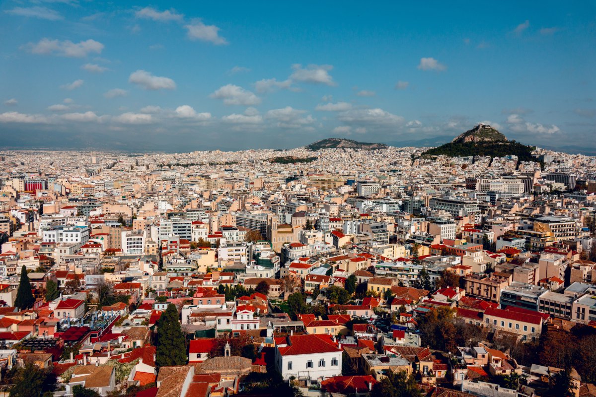 Φοιτητικά ενοίκια στην Αθήνα: 550 ευρώ για 40 τ.μ. ‑ Πού είναι φθηνότερα