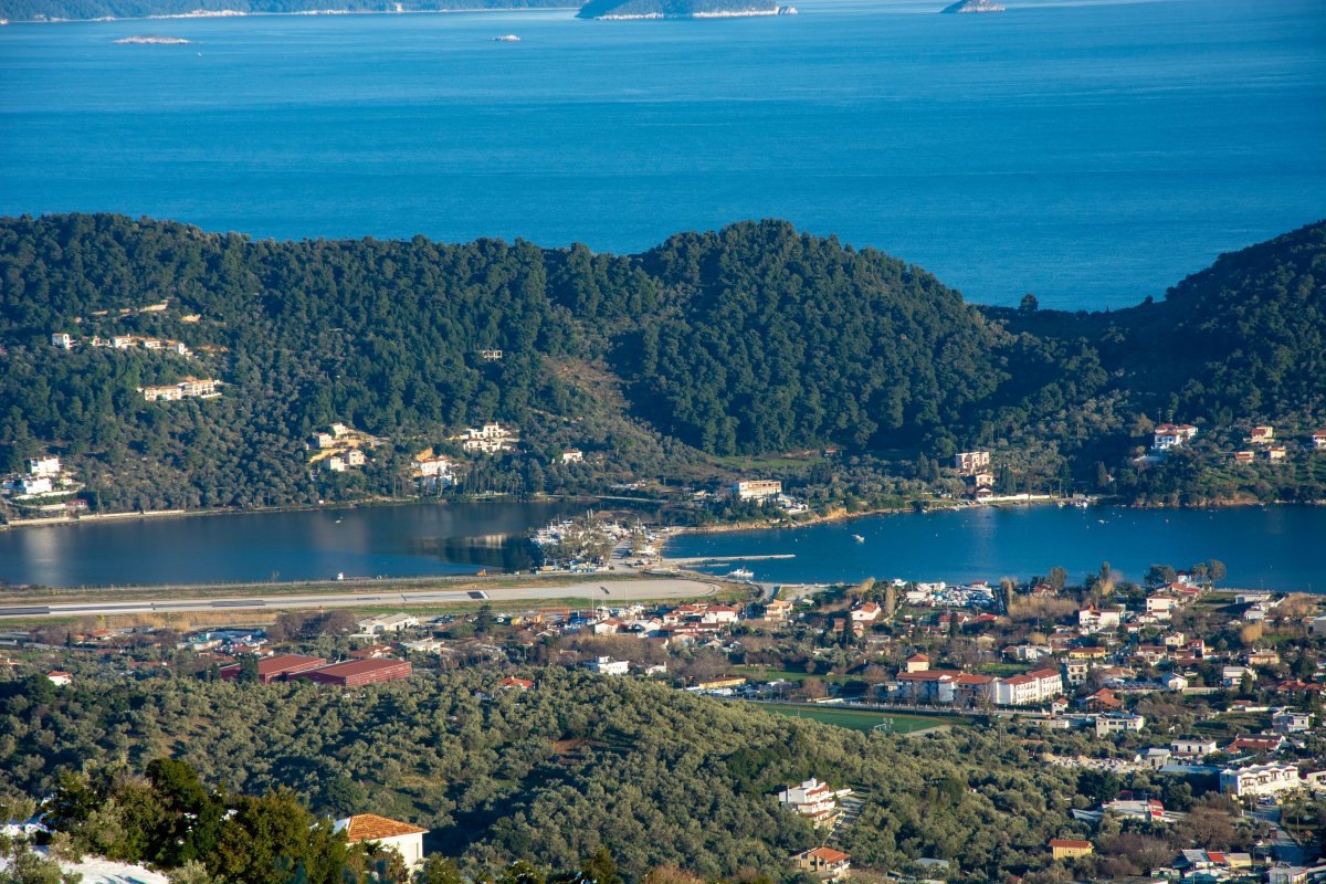 Πόρτο Ράφτη: Ανδρας 58 ετών βρέθηκε νεκρός σε παραλία