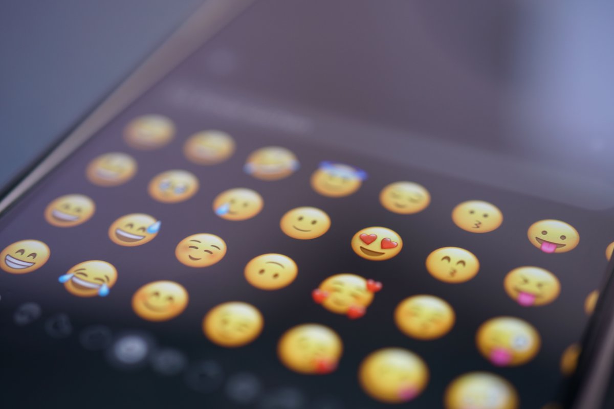Google: Ποιο emoji «σάρωσε» το 2025 ‑ Αύξηση 37% στη χρήση του