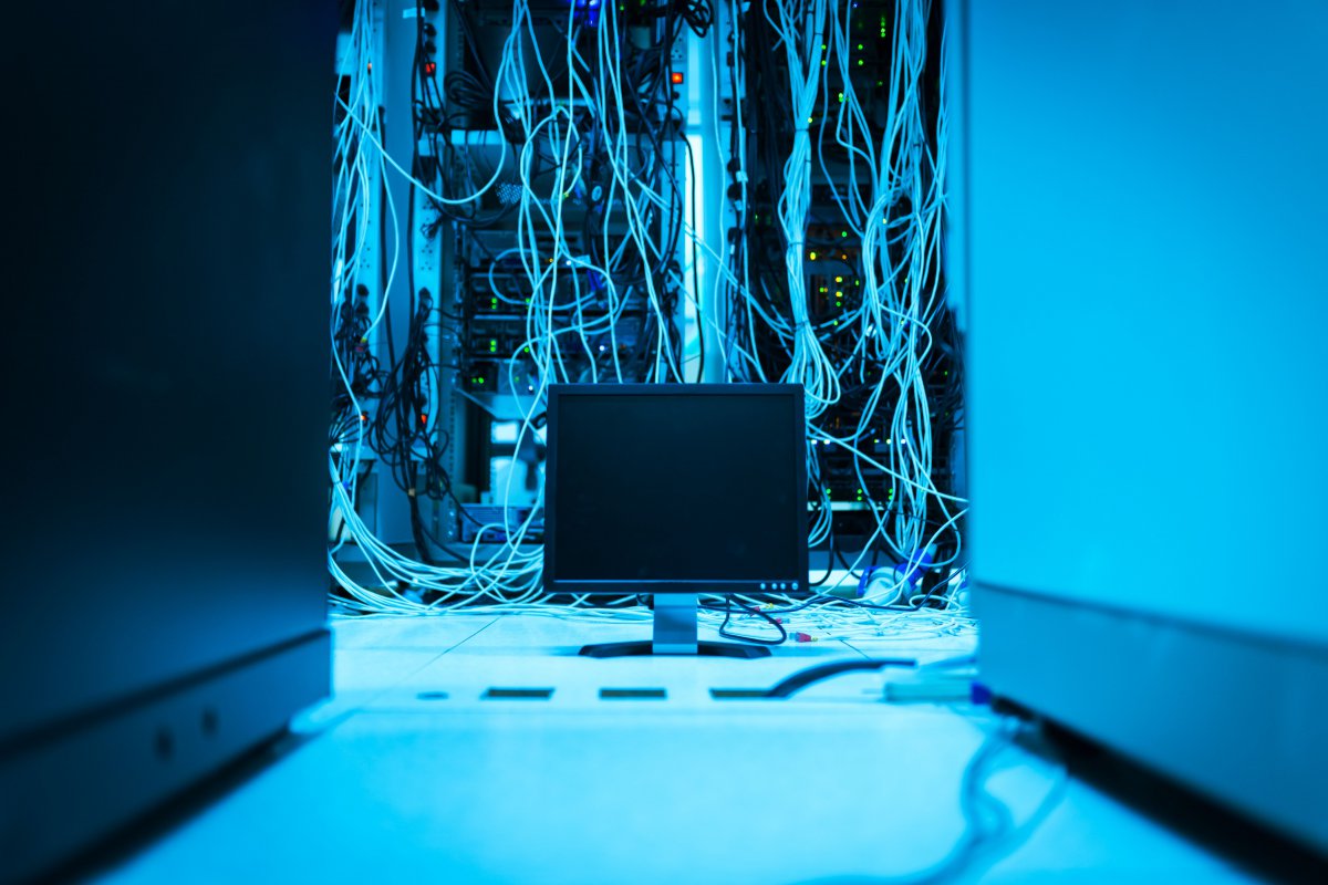 Explainer: Πόσο κοστίζει ένα data center και πού βρίσκεται;