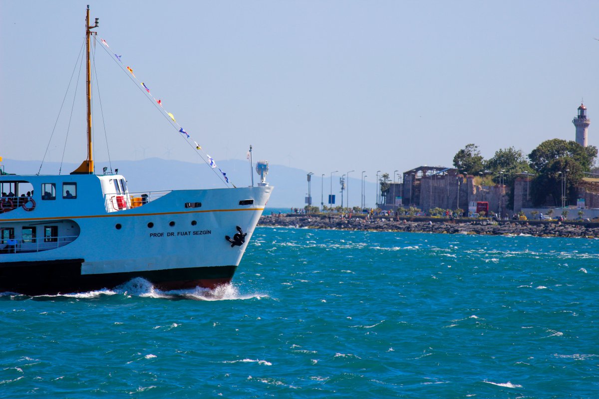 Το εντυπωσιακό νούμερο ταξιδιωτών που γύρισαν από τις διακοπές μέσα σε 24 ώρες