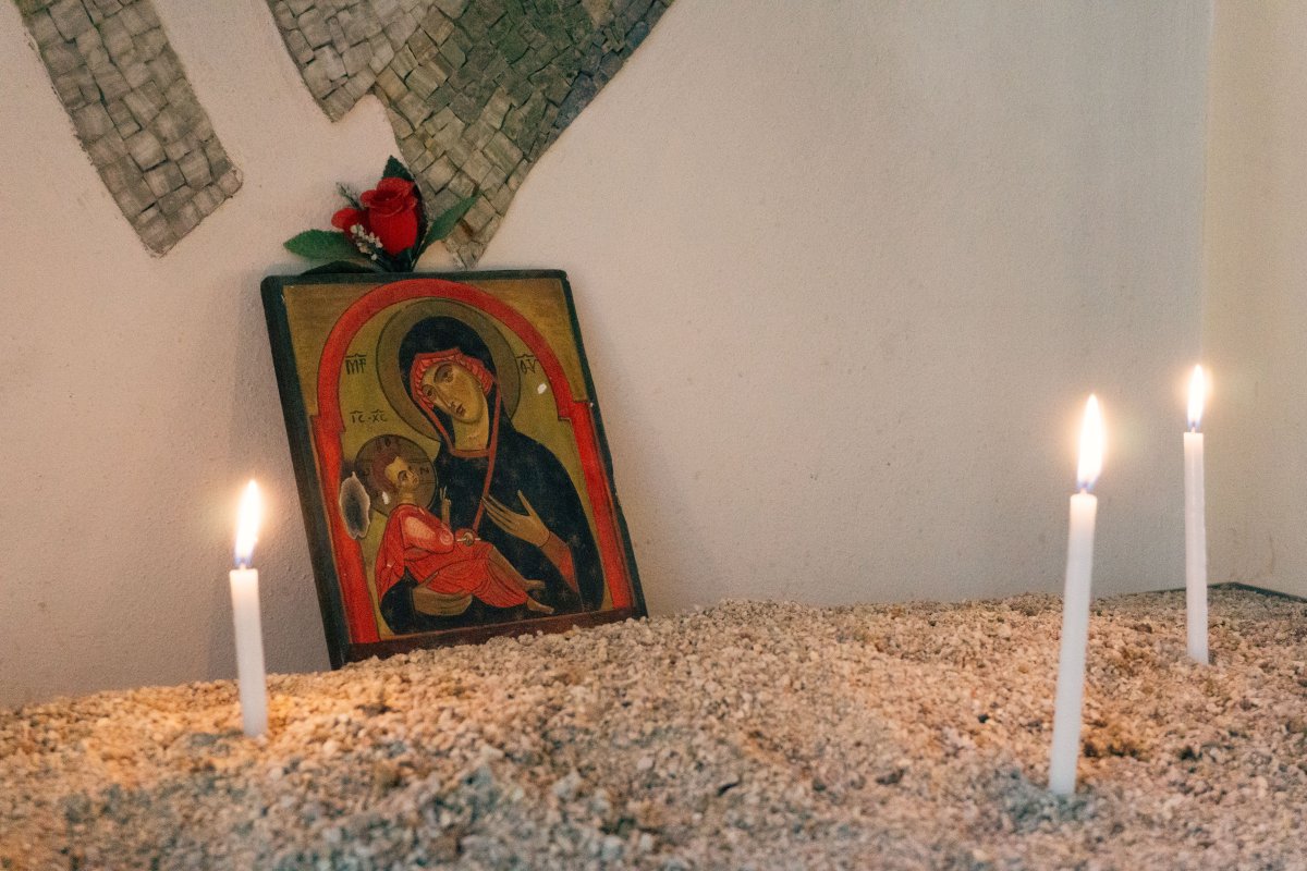 Η ευχή «Καλή Παναγιά» διχάζει: Είναι τελικά σωστό να τη λέμε; Δείτε την απάντηση