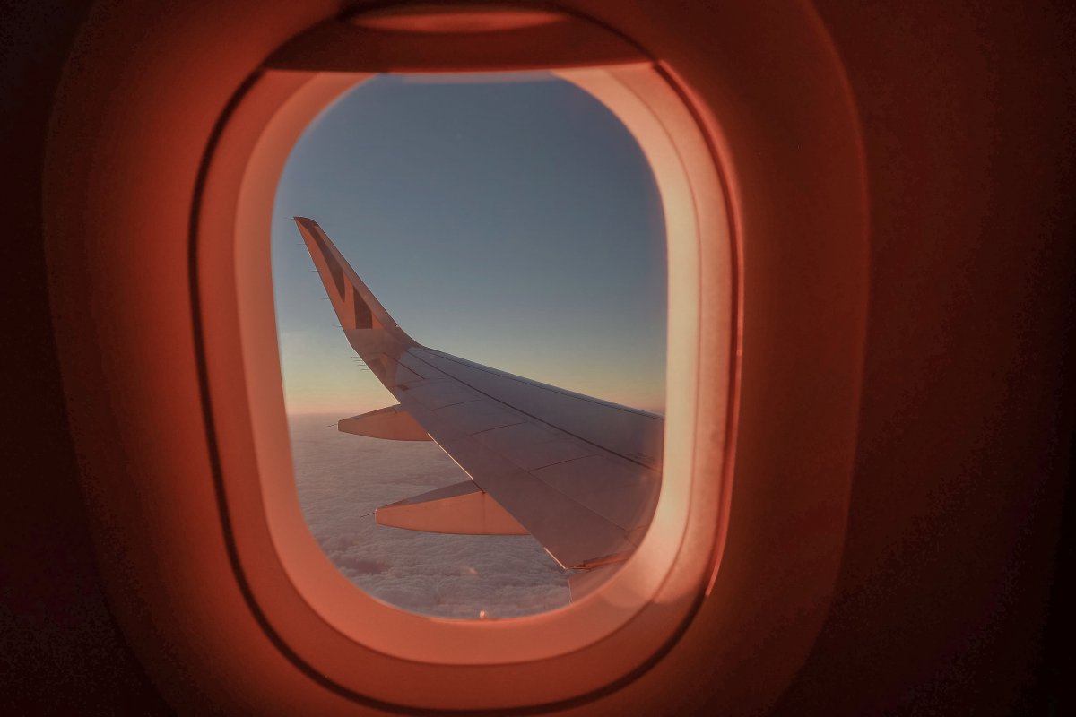 Πτήση American Airlines: «Σκεφτόμουν ότι θα πεθάνουμε» ‑ Το μήνυμα που έστειλε στα παιδιά της
