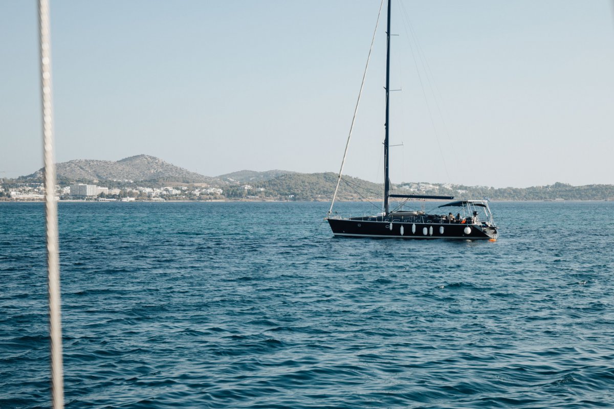 Εξαφάνιση επιχειρηματία στο Ιόνιο: Η κατάθεση της συζύγου δεν πείθει ‑ Το τρίημερο «κενό»