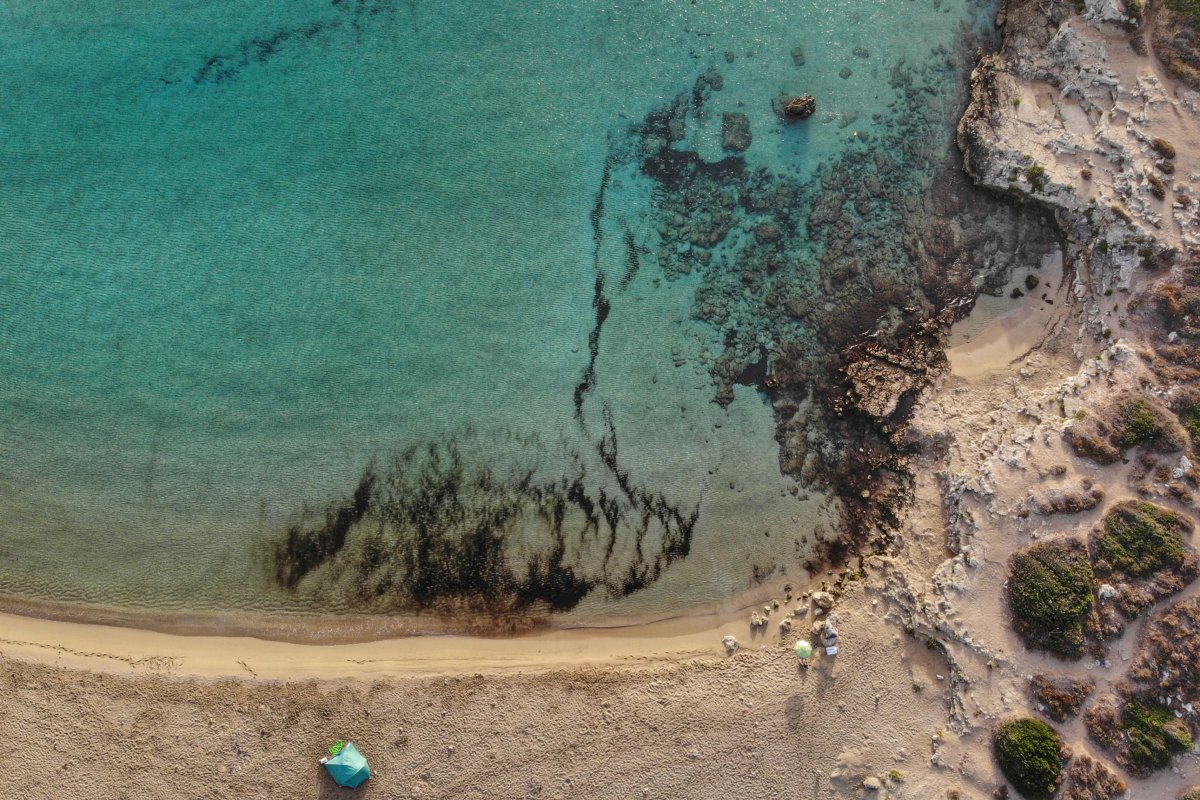 Tripadvisor 2026: Η ελληνική παραλία που κατατάσσεται στη 2η θέση με τις καλύτερες του κόσμου