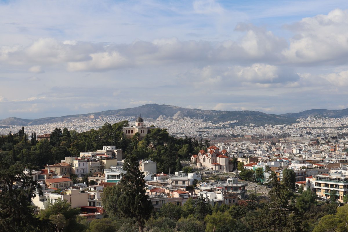 Ακίνητα στην Αθήνα: Οι 4 περιοχές που αναβαίνουν ‑ Πού φτάνουν τα 4.000 €/τ.μ.