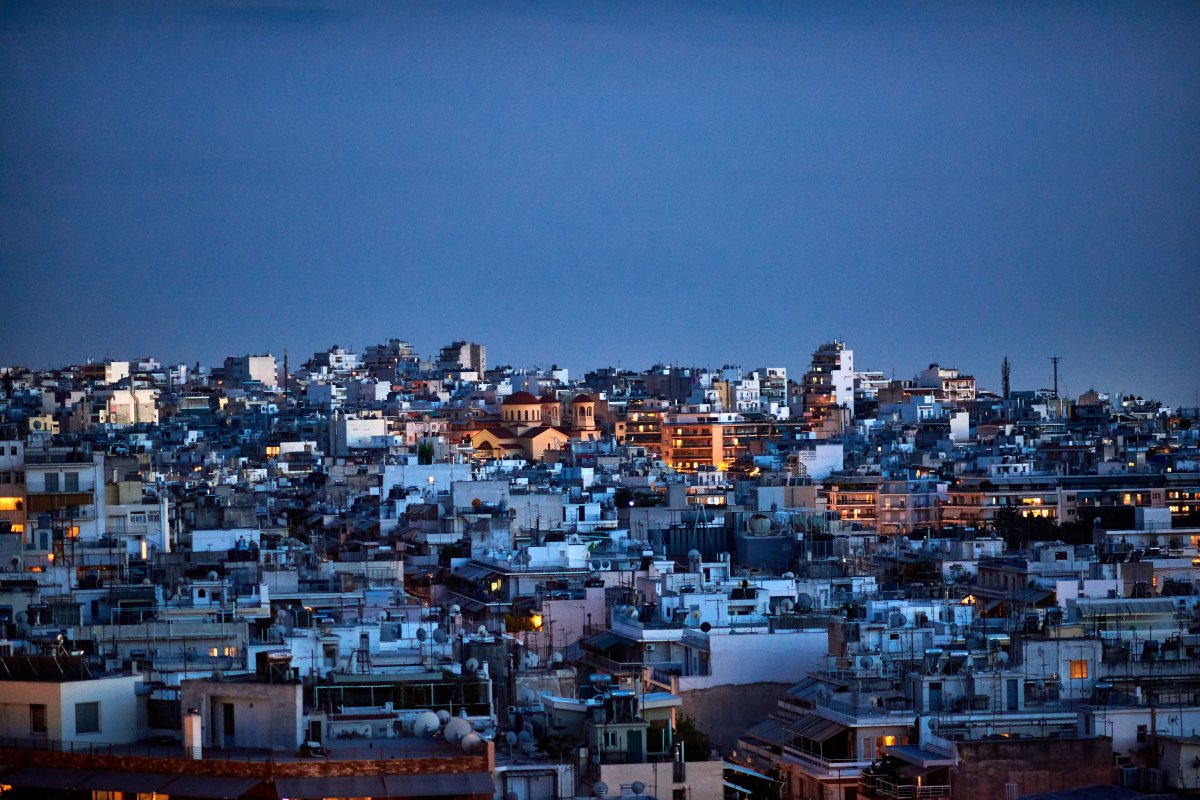 ΕΝΦΙΑ: Τι αλλάζει από το 2027 στον υπολογισμό του φόρου για κάθε ακίνητο