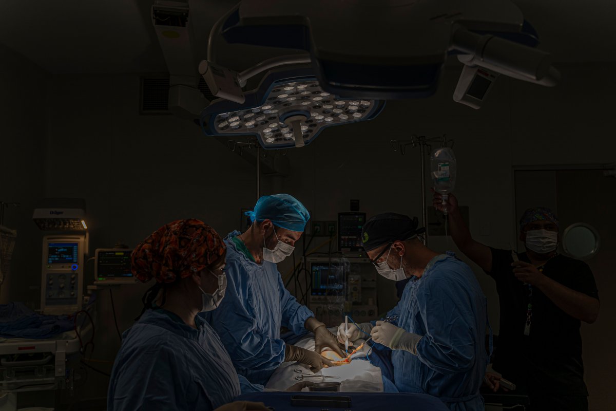 Θεσσαλονίκη: Ζωή σε τέσσερις ασθενείς θα «δώσει» 18χρονος ‑ Νέα δωρεά οργάνων