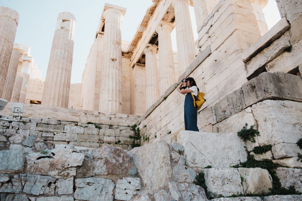 Τουρισμός για Όλους: Σήμερα το μεσημέρι ανοίγει η πλατφόρμα ‑ Ποιοι υποβάλλουν αίτηση σήμερα