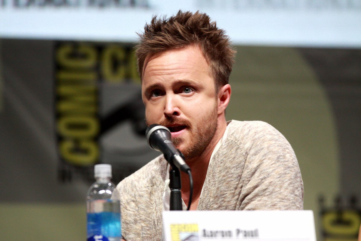 Aaron Paul για τον RJ Mitte: «Είμαι συντετριμμένος, σ’ αγαπώ φίλε μου» – Το μήνυμά του σε όποιον το διαβάζει