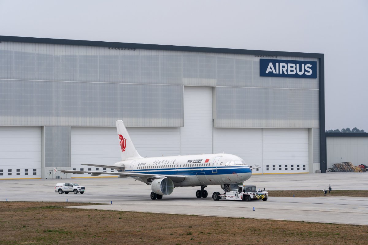 Airbus A350‑1000ULR: Απευθείας πτήση 20 ωρών και 33 λεπτών από τη Μελβούρνη στην Τουλούζη