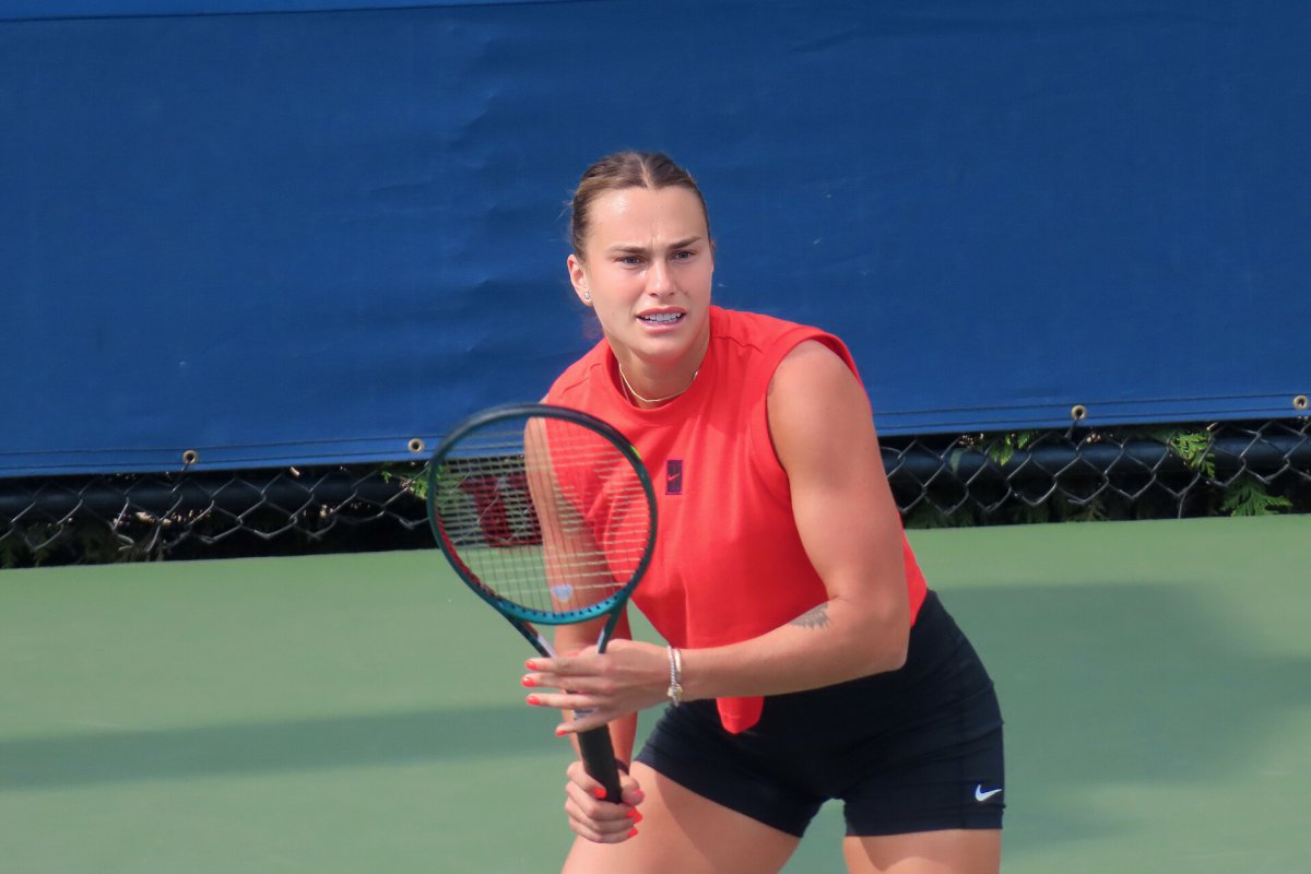 Σαμπαλένκα: Ήττα‑σοκ στον τελικό του US Open από Ριμπάκινα ‑ Έσπασε τη ρακέτα της οργισμένη