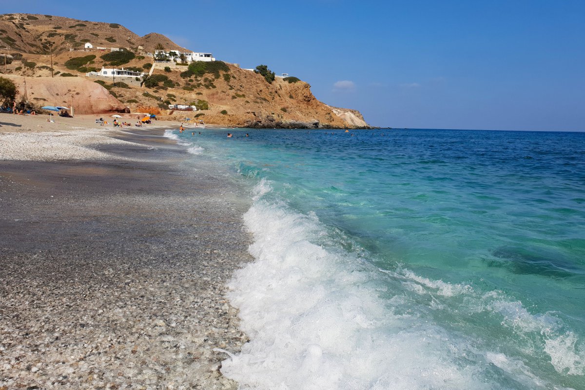 Καιρός: Σημάδια απότομης ανόδου της θερμοκρασίας μετά τις 15 Ιουλίου – Γιατί δεν μιλάμε ακόμα για καύσωνα