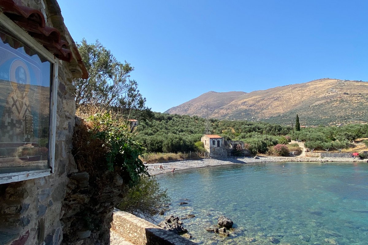 4 ερωτήσεις για να βρούμε ποιο είναι το μέρος των ονείρων σου